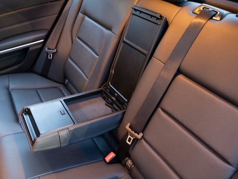 Used 2016 Mercedes-Benz E 350 E 350 image 19