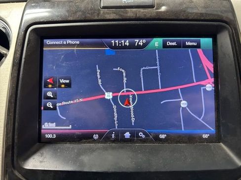 Used 2013 Ford F150 Platinum AWD/4WD image 10