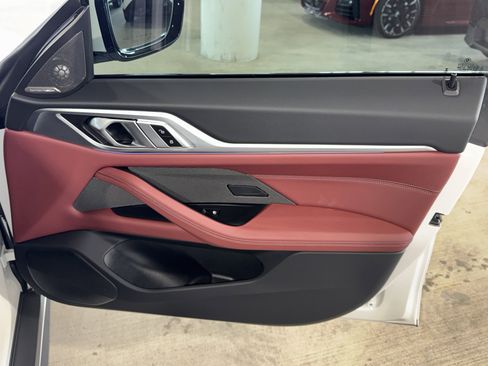 Used 2023 BMW i4 eDrive35 w/ Premium Package RWD image 9