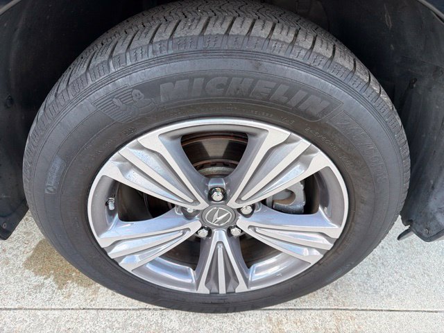 Used 2019 Acura MDX SH-AWD image 8