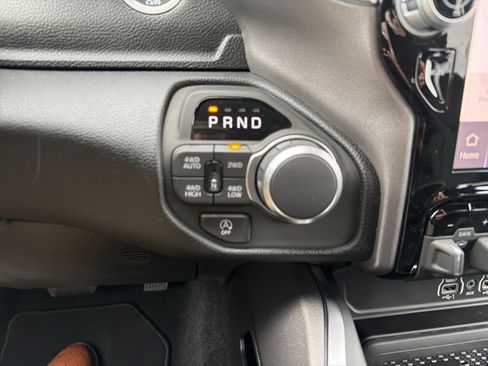 New 2026 RAM 1500 Big Horn image 26