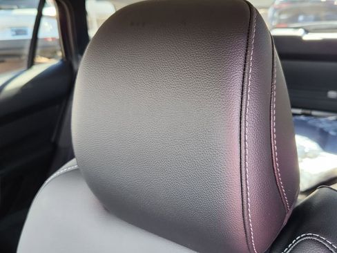 New 2026 MAZDA CX-50 AWD 2.5 S w/ Cargo Package image 5