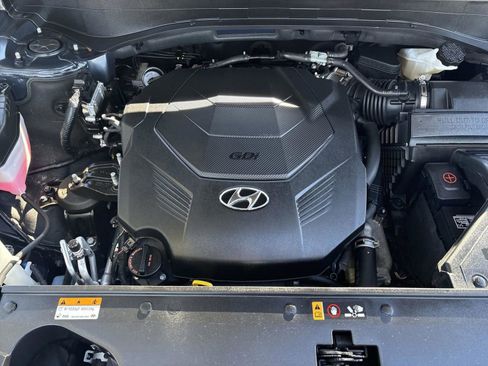 Used 2022 Hyundai Palisade Limited image 26