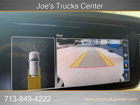Used 2019 Mercedes-Benz G 550 image 49