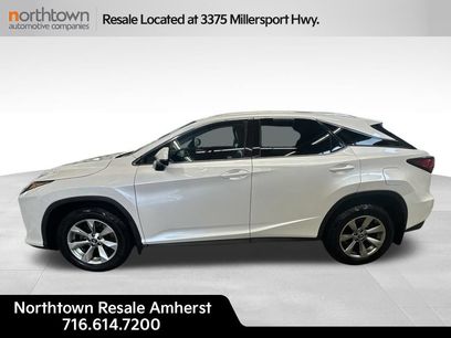 Used 2019 Lexus RX 350 AWD