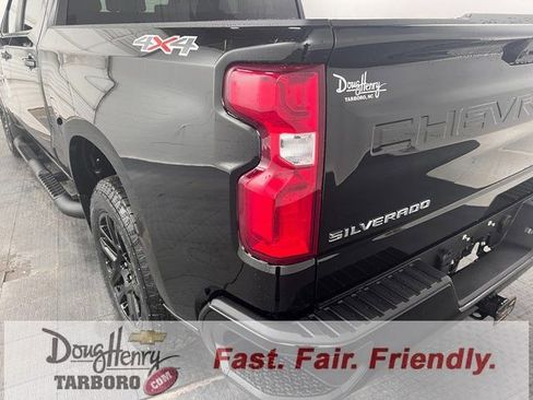 New 2026 Chevrolet Silverado 1500 RST w/ RST Select Package image 13