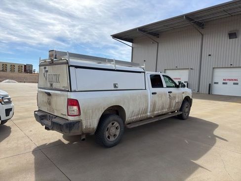 Used 2020 RAM 3500 Tradesman image 3