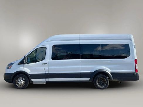 Used 2019 Ford Transit 350 XL RWD image 4