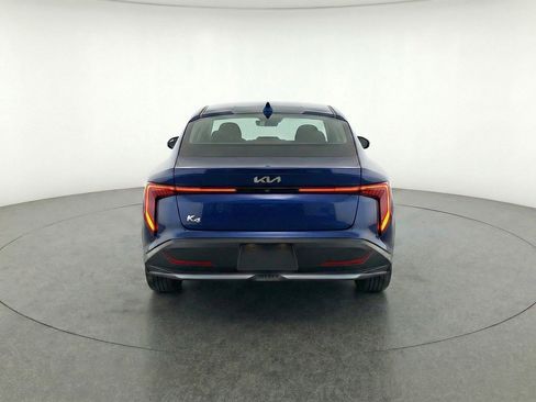 Used 2025 Kia K4 LXS FWD image 7