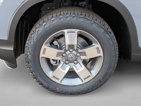 New 2026 Honda Ridgeline RTL image 11