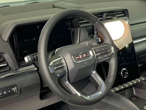 New 2026 GMC Terrain Elevation image 6