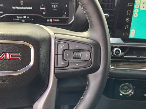 Used 2023 GMC Sierra 1500 Elevation image 30