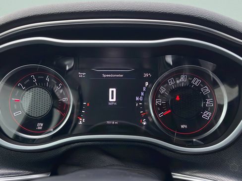 Used 2018 Dodge Challenger GT w/ GT Interior Package image 12