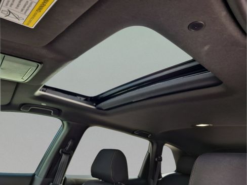 Certified 2024 Honda CR-V Sport image 26