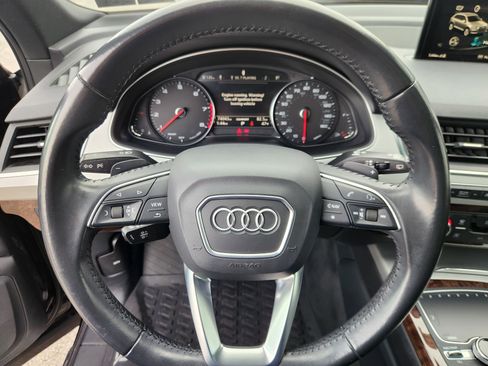 Used 2019 Audi Q7 2.0T Premium w/ Convenience Package image 9