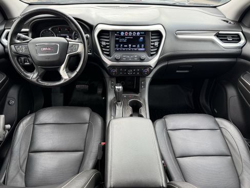 Used 2017 GMC Acadia SLT image 13