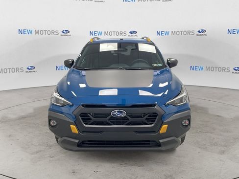 New 2026 Subaru Crosstrek 2.5i Wilderness AWD/4WD image 7