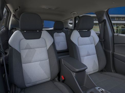 New 2026 Chevrolet Trax LS FWD image 16