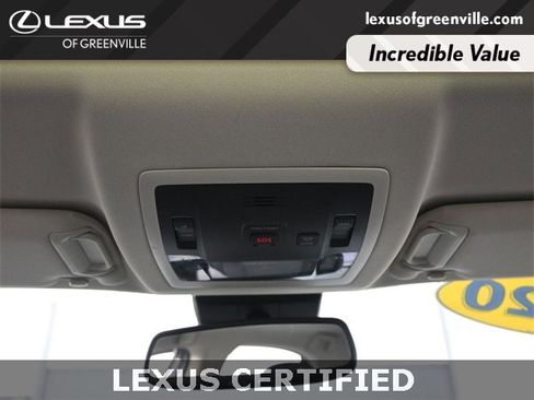 Certified 2020 Lexus NX 300 300 Base image 25