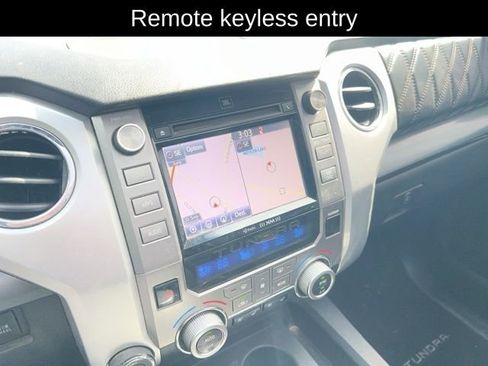 Used 2015 Toyota Tundra Platinum image 10