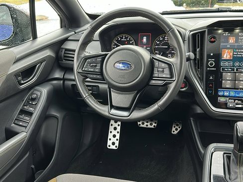 Used 2024 Subaru Crosstrek 2.5i Sport image 23