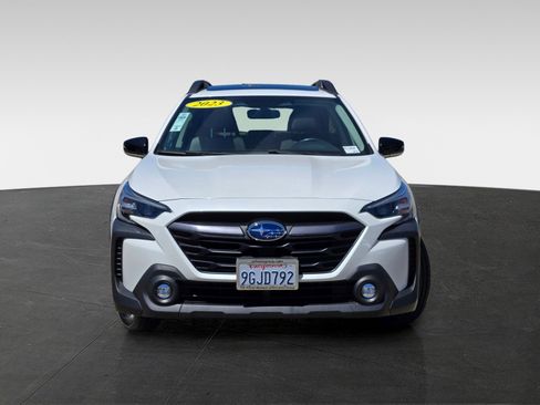 Used 2023 Subaru Outback Premium w/ Popular Package #1 image 2