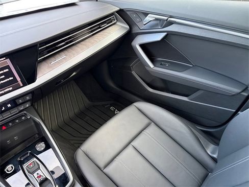 Used 2025 Audi A3 2.0T Premium w/ Convenience Package image 20