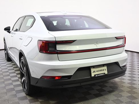 Used 2021 Polestar Polestar 2 AWD/4WD image 4