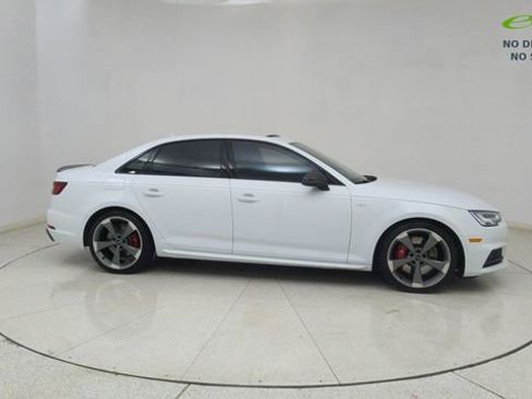 Used 2018 Audi S4 Prestige AWD/4WD image 62