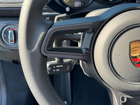 Used 2025 Porsche 718 Cayman GT4 RS image 40