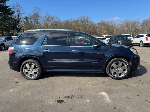 Used 2012 GMC Acadia Denali image 6
