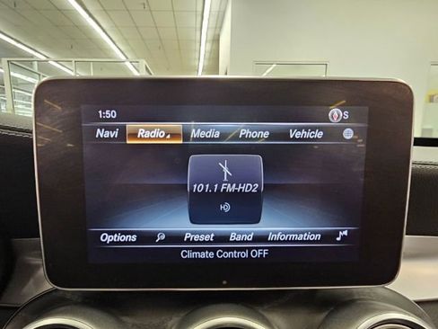 Used 2017 Mercedes-Benz C 43 AMG 4MATIC Sedan image 15