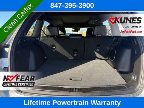 Used 2024 Jeep Grand Cherokee Limited 4xe image 23