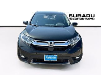 Used 2019 Honda CR-V EX-L video 2