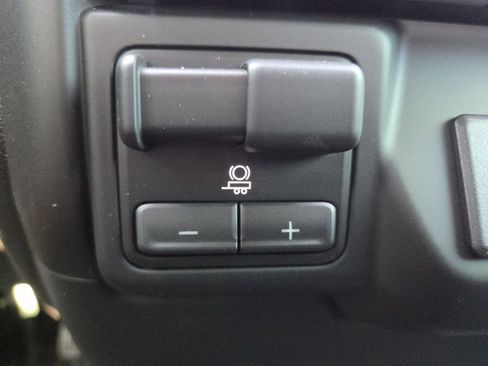 New 2026 GMC Sierra 3500 Pro w/ Convenience Package image 10