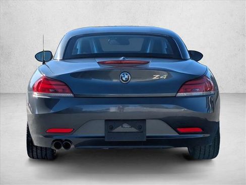 Used 2014 BMW Z4 sDrive28i image 7