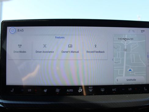Used 2024 Ford Escape ST-Line w/ Tech Pack #1 FWD image 35