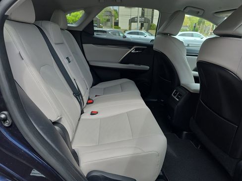 Used 2022 Lexus RX 350 FWD image 14