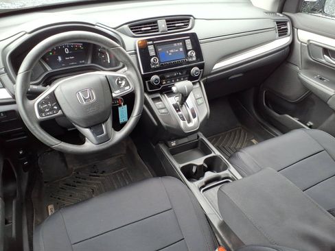 Used 2021 Honda CR-V LX image 6