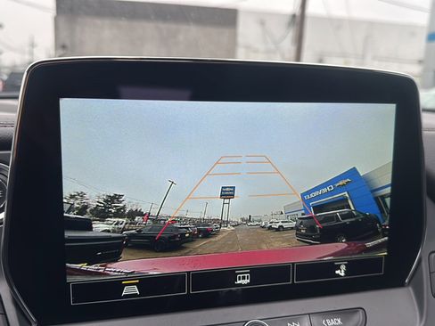 Used 2023 Chevrolet Blazer Premier w/ Enhanced Convenience Package image 38