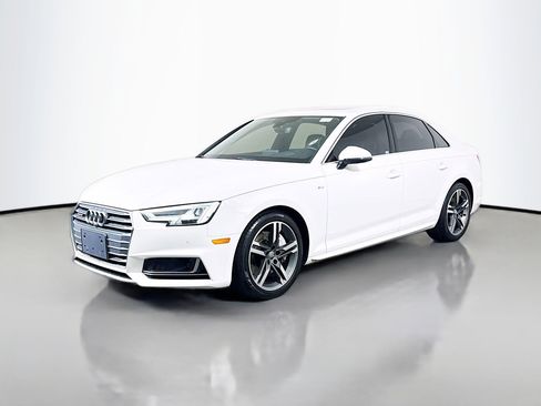 Used 2018 Audi A4 2.0T Prestige image 4
