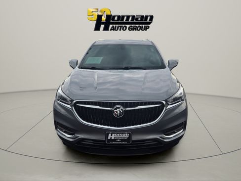 Used 2020 Buick Enclave Essence w/ Trailering Package, 5000 lbs. AWD/4WD image 8