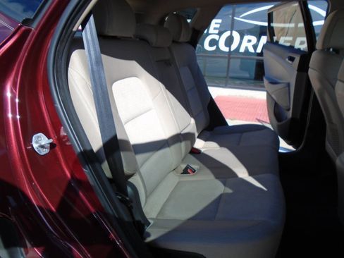 Used 2016 Hyundai Tucson SE FWD image 11