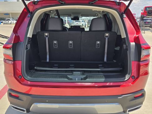 Used 2026 Honda Pilot EX-L image 11