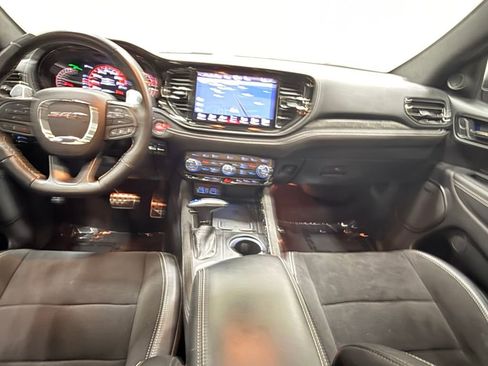 Used 2022 Dodge Durango SRT w/ SRT Interior Appearance Group AWD/4WD image 41