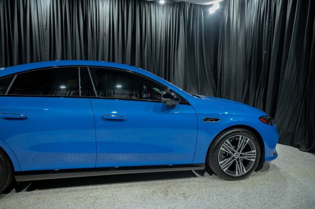 New 2027 Mercedes-Benz CLA 350 image 4