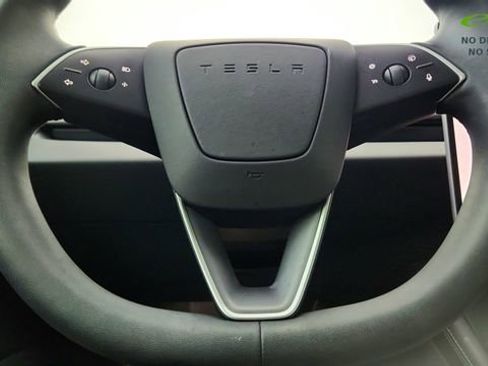 Used 2025 Tesla Model 3 Long Range RWD image 44