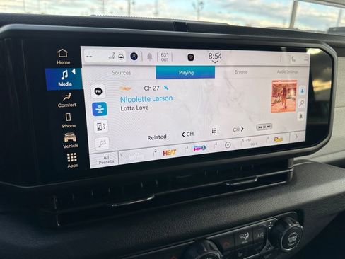 New 2026 Jeep Wrangler Sport S image 19