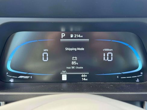 New 2026 Hyundai Elantra Sport FWD image 22