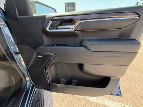 New 2026 GMC Sierra 1500 Elevation w/ Elevation Premium Package AWD/4WD image 31